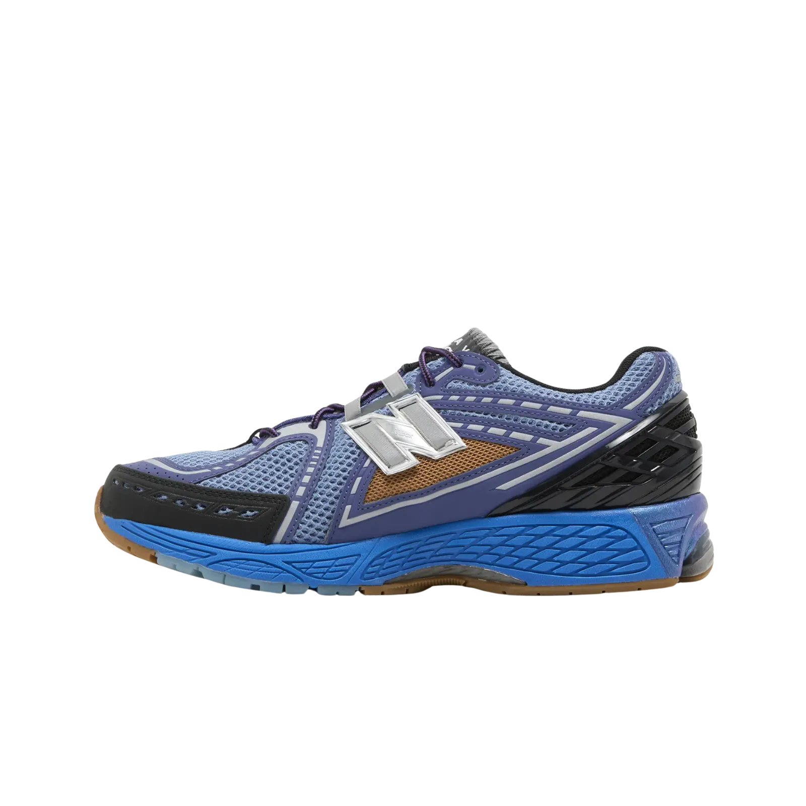 New Balance 1906 Action Bronson Medusa Azul New Balance shoe varieties