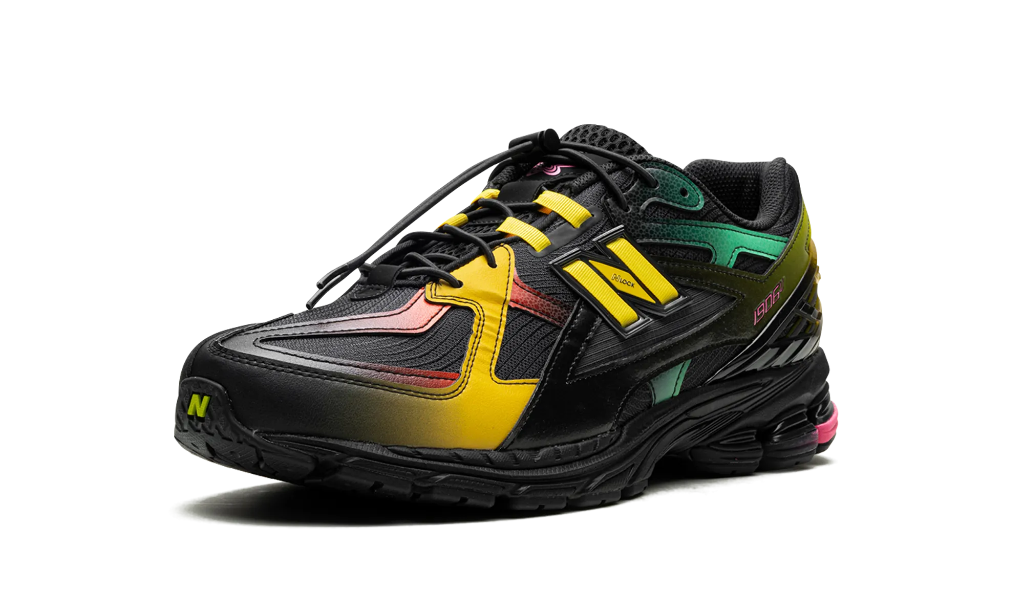 New Balance 1906 Utility "Bricks & Wood" new balance mens comfort shoes
