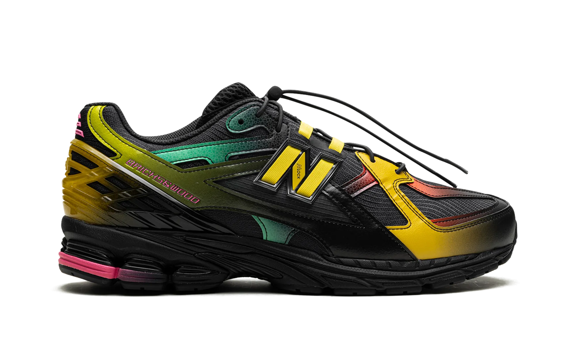 New Balance 1906 Utility "Bricks & Wood" new balance mens comfort shoes
