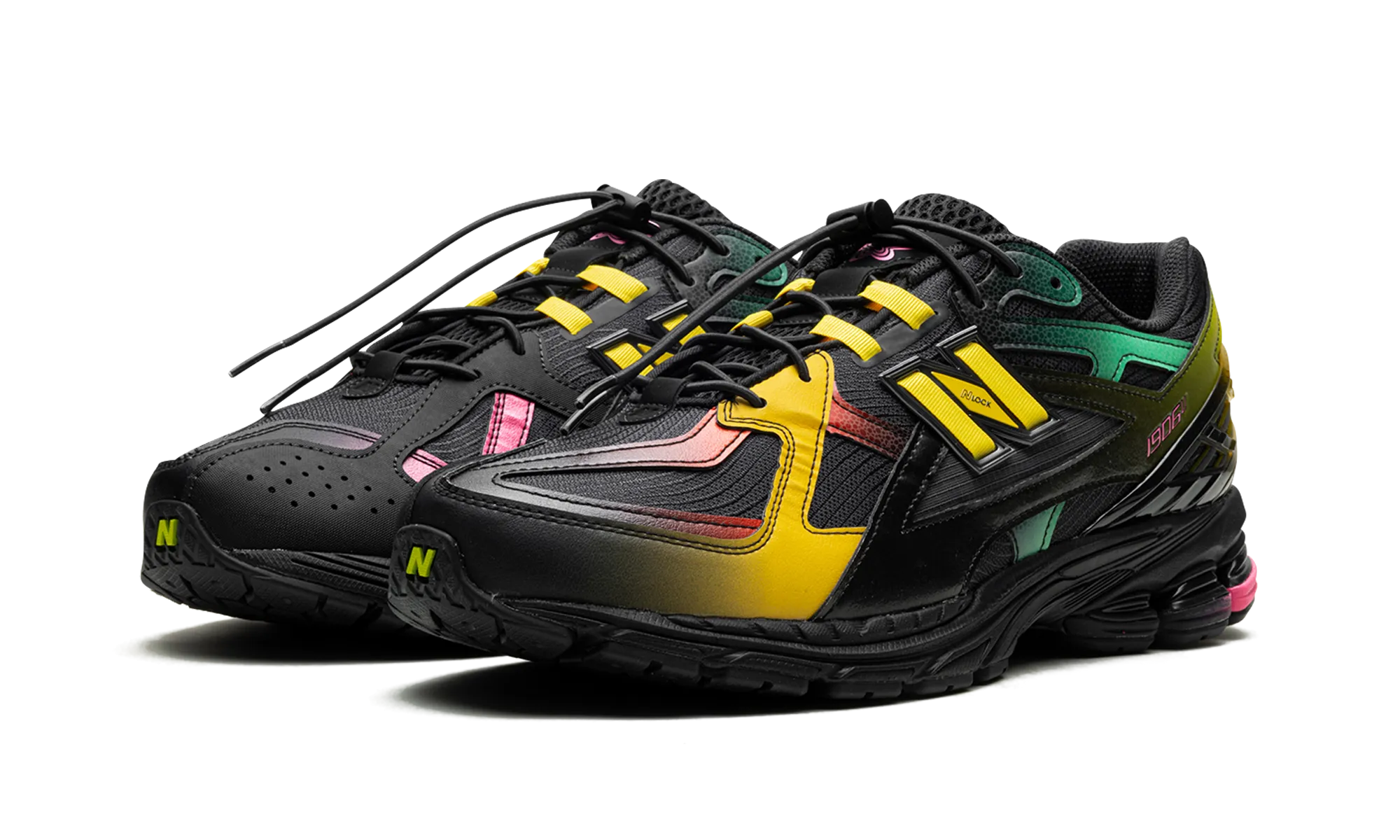 New Balance 1906 Utility "Bricks & Wood" new balance mens comfort shoes
