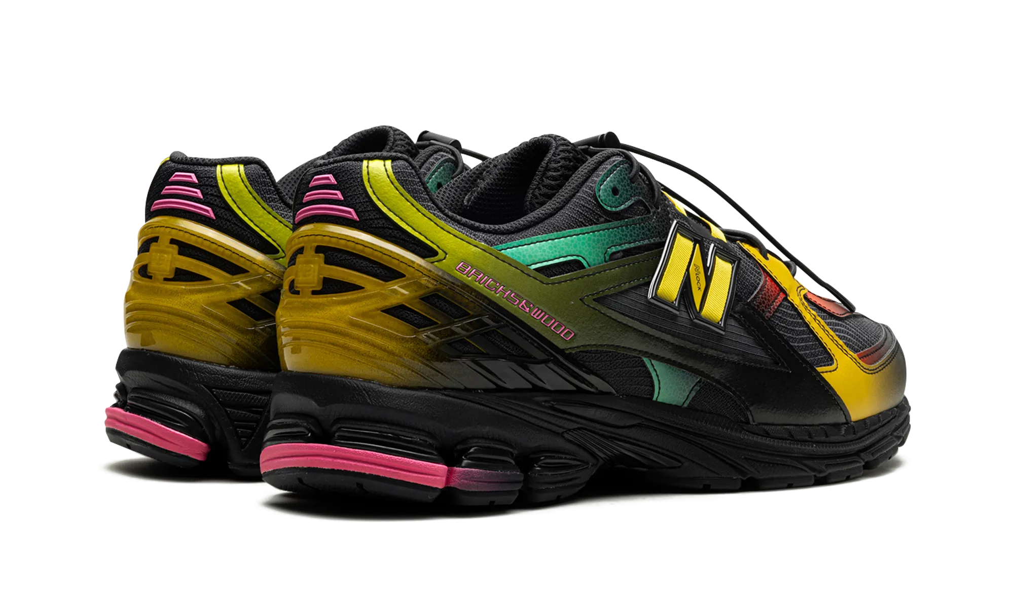 New Balance 1906 Utility "Bricks & Wood" new balance mens comfort shoes