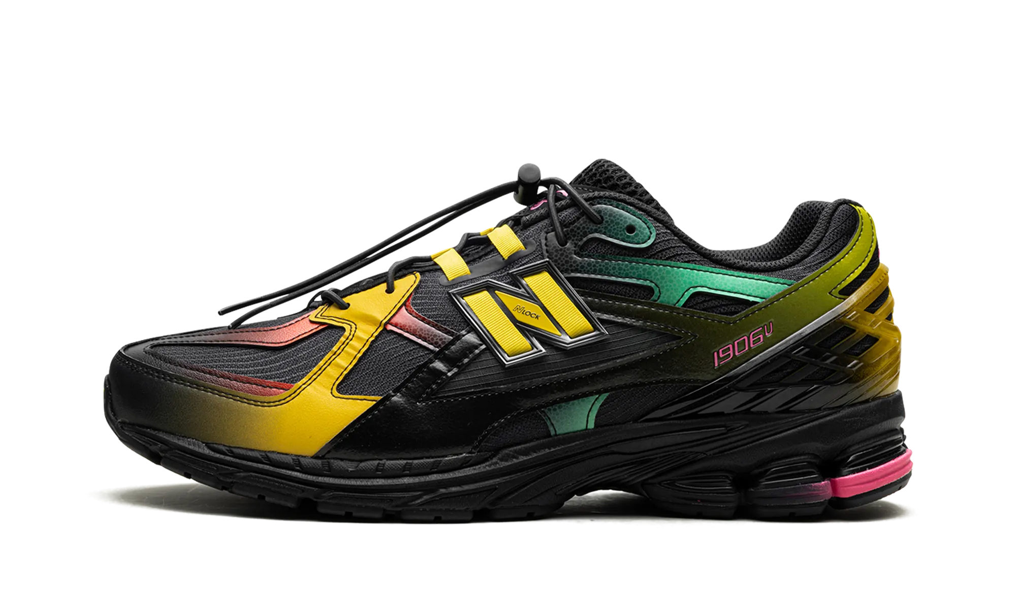 New Balance 1906 Utility "Bricks & Wood" New Balance Men's sneakers