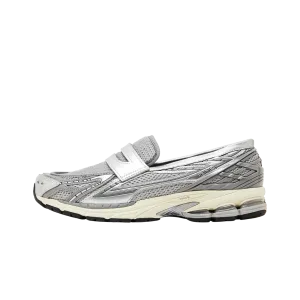 New Balance 1906L Metallic Silver New Balance shoe varieties