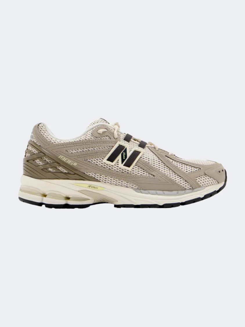 New Balance 1906R Men Lifestyle Shoes Arid Stone Essential mens casual shoes for comfort