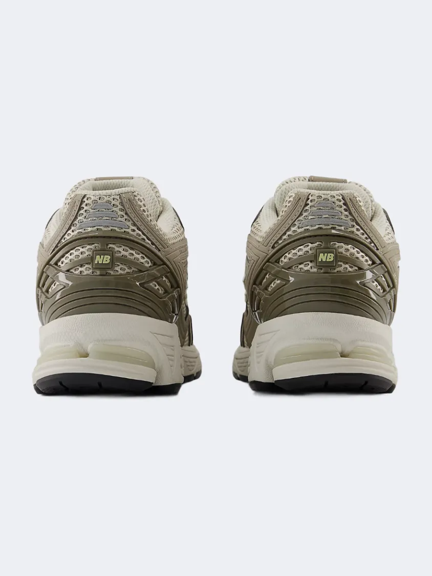 New Balance 1906R Men Lifestyle Shoes Arid Stone Mens Urban Style Comfort Shoes