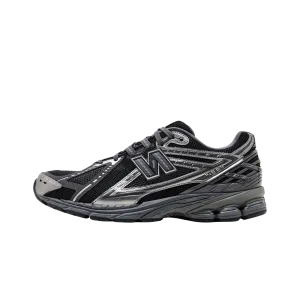 New Balance 1906R Phantom Dark Grey Metallic Silver New Balance shoe varieties
