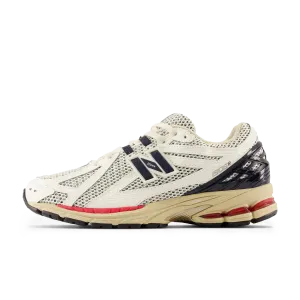 New Balance 1906R Sea Salt Eclipse True Red New Balance shoe varieties