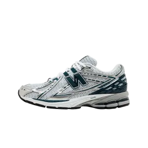 New Balance 1906R Silver Metallic Deep Ocean New Balance shoe varieties