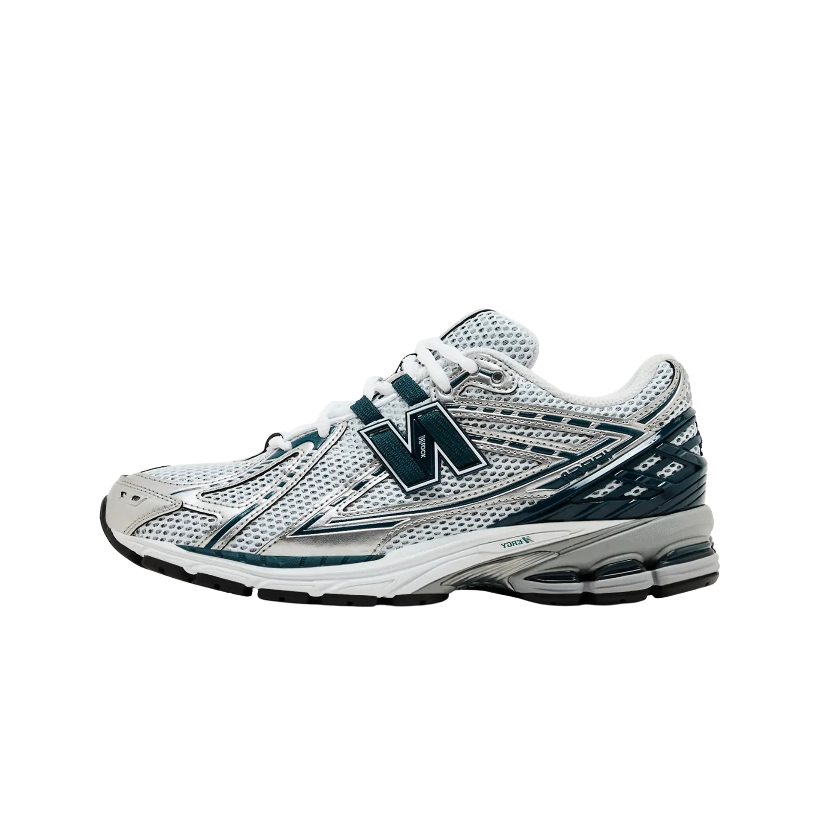 New Balance 1906R Silver Metallic Deep Ocean New Balance shoe varieties