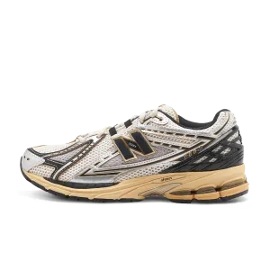 New Balance 1906R Vintage Metallic Silver New Balance shoe varieties
