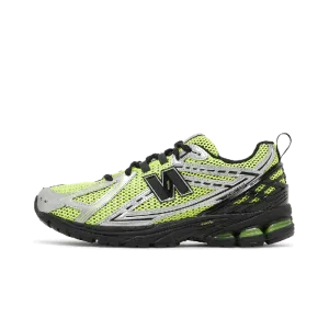 New Balance 1906R Volt Black New Balance shoe varieties