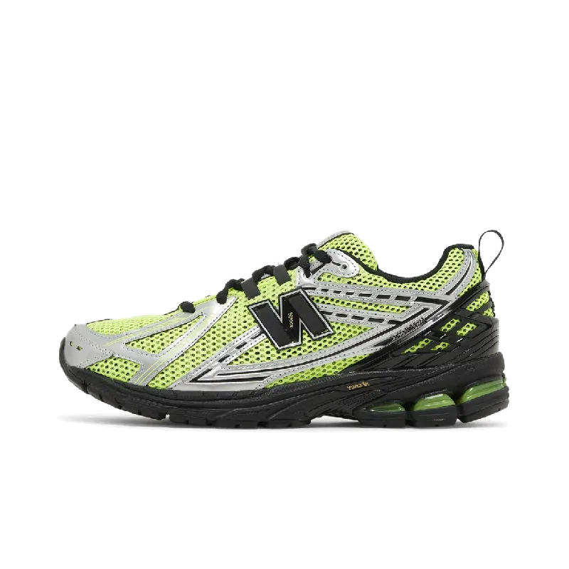 New Balance 1906R Volt Black New Balance shoe varieties