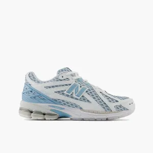 New Balance 1906R / White / Chrome Blue New Balance sport styles