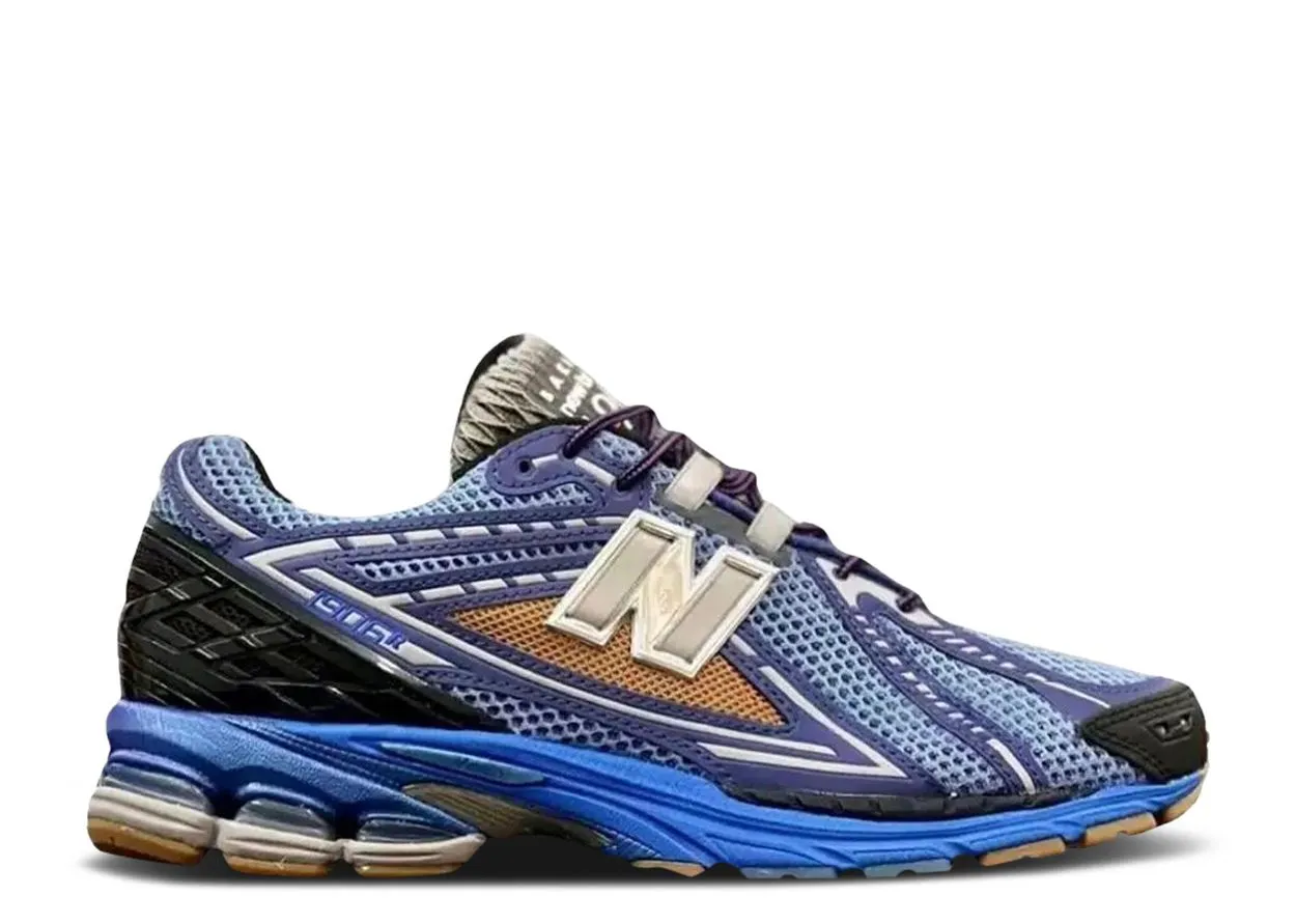 New Balance 1906R x Action Bronson 'Medusa Azul'