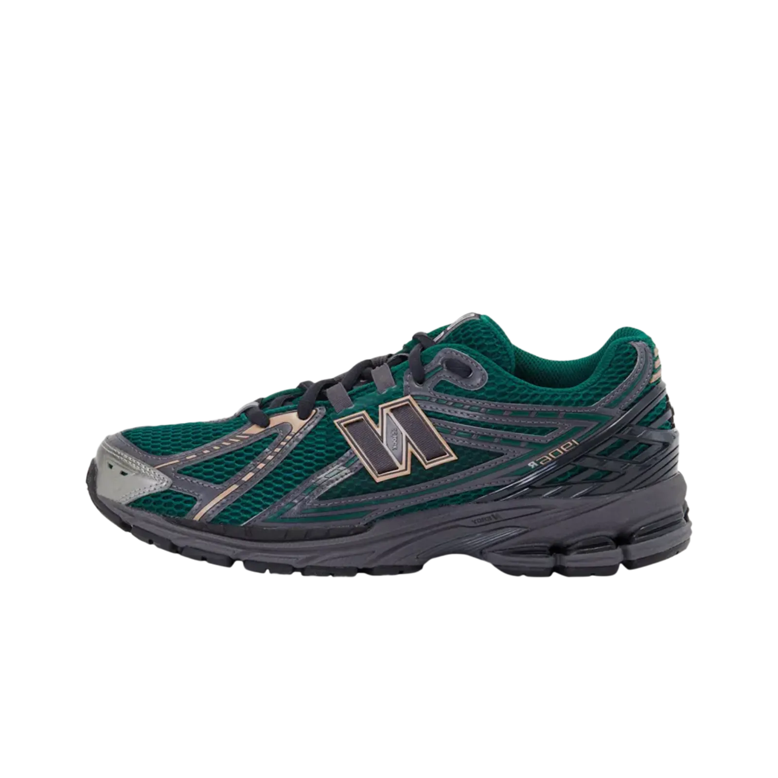 New Balance 1906R Zalando Trail Mix Green New Balance shoe varieties