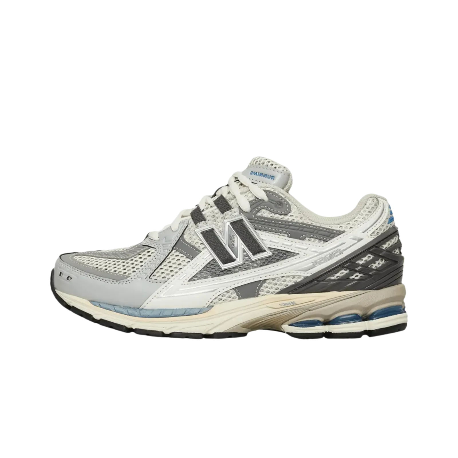 New Balance 1906U Raincloud Magnet New Balance shoe varieties