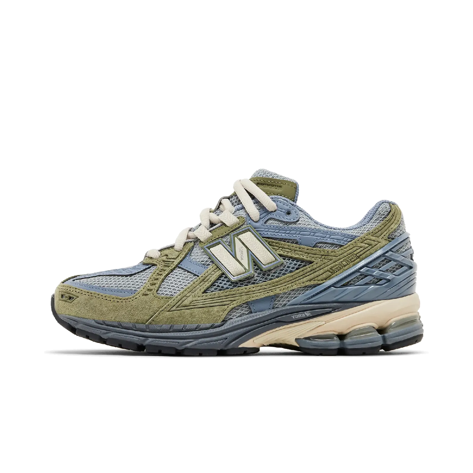 New Balance 1906U Slate Grey Dark Olivine New Balance shoe varieties