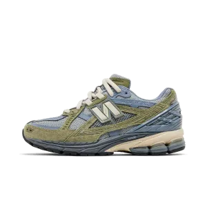 New Balance 1906U Slate Grey Dark Olivine New Balance shoe varieties