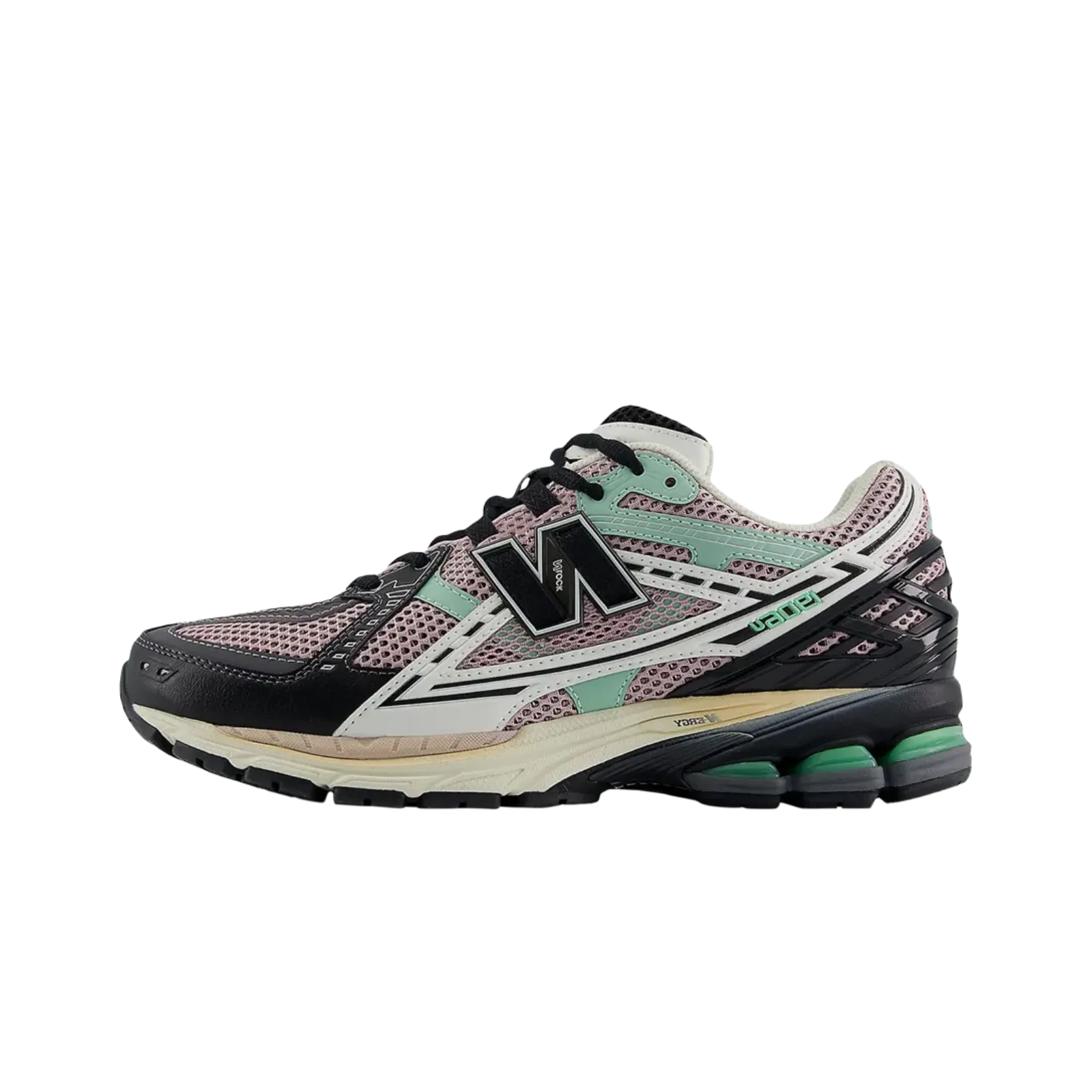 New Balance 1906U Twilight Haze New Balance shoe varieties