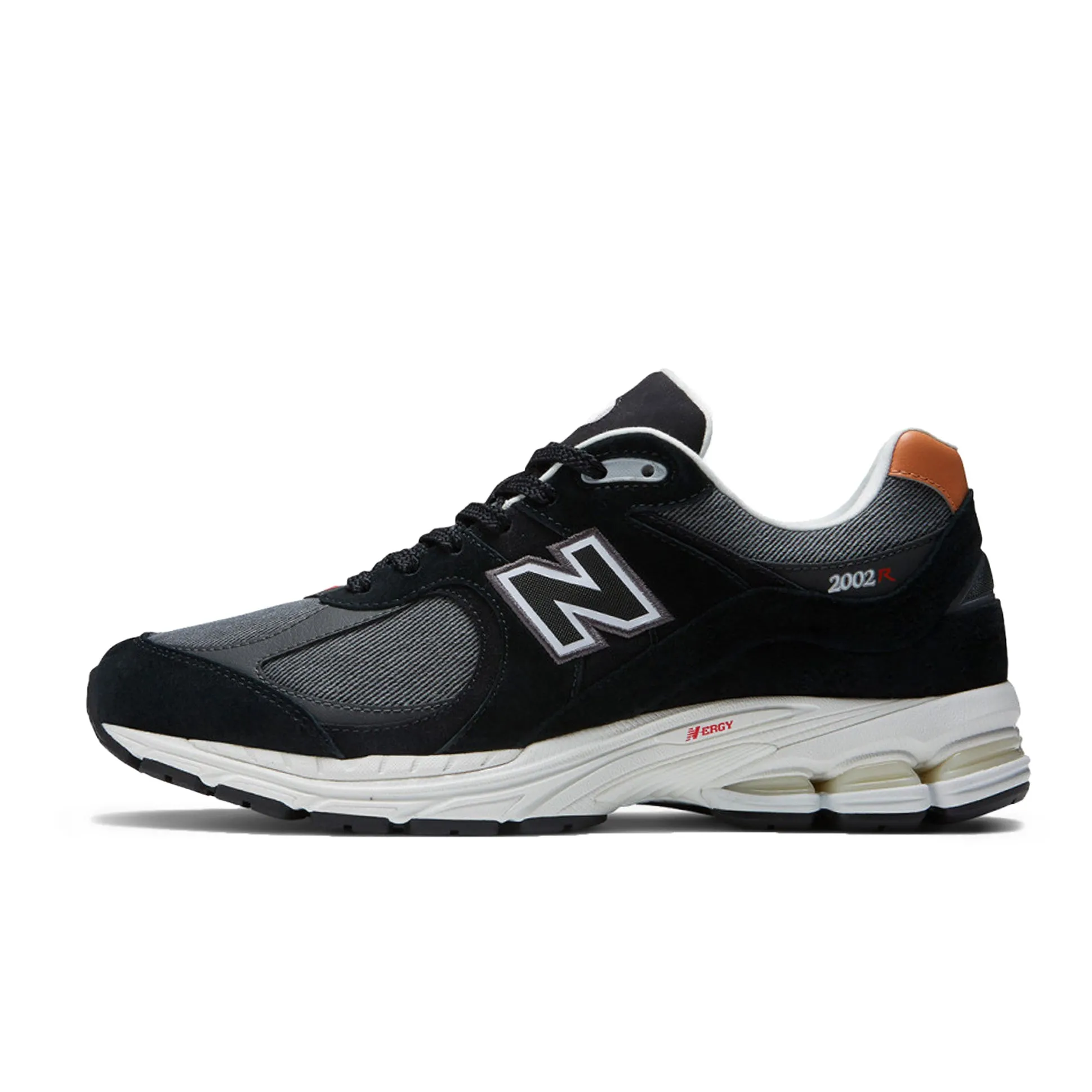 New Balance 2002R Black Sepia New Balance shoe varieties