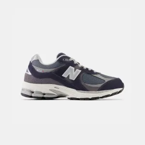 New Balance 2002R Eclipse Raincloud & Graphite New Balance collection options