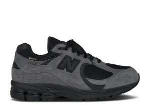 New Balance 2002R Gore-Tex JJJJound Charcoal New Balance footwear styles