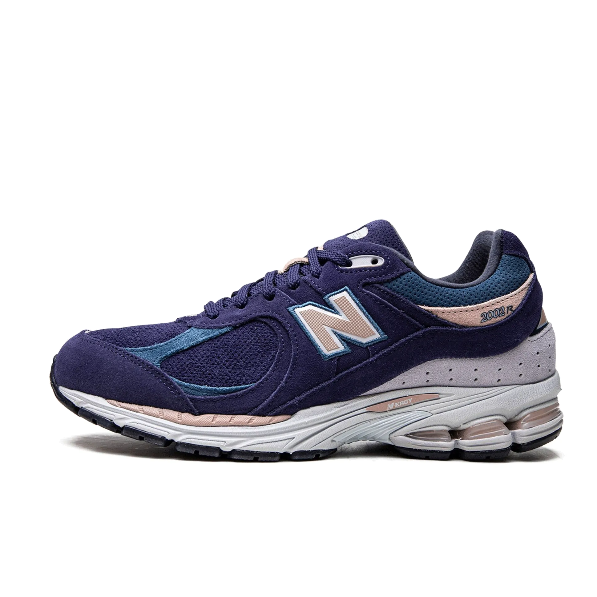 New Balance 2002R J.Crew Night Tide New Balance shoe varieties
