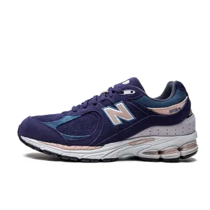 New Balance 2002R J.Crew Night Tide New Balance shoe varieties