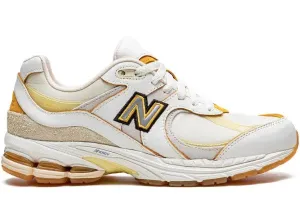 New Balance 2002R Joe Freshgoods Conversations Amongst Us (WORN) New Balance footwear styles