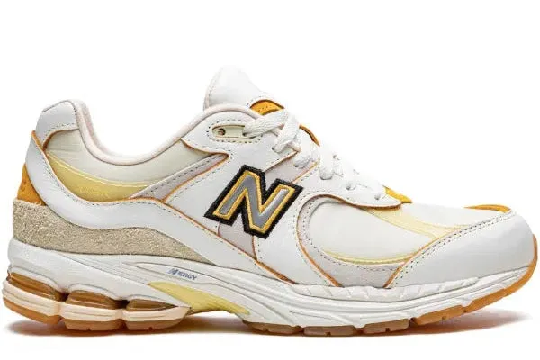 New Balance 2002R Joe Freshgoods Conversations Amongst Us (WORN) New Balance footwear styles