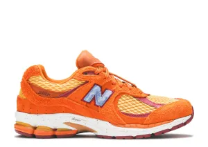 New Balance 2002R Salehe Bembury Peace Be The Journey (WORN) New Balance footwear styles