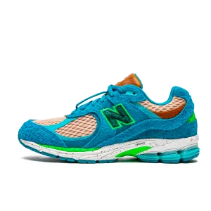 New Balance 2002R Salehe Bembury Water New Balance shoe varieties