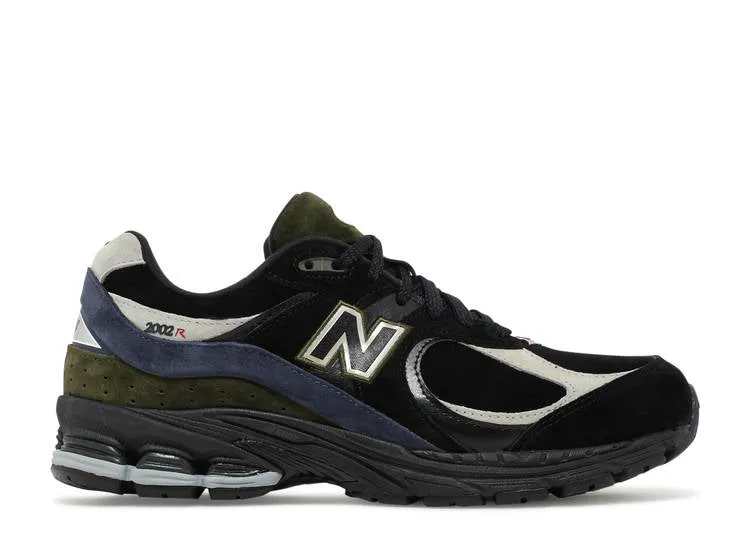 New Balance 2002R Year of the Ox New Balance footwear styles