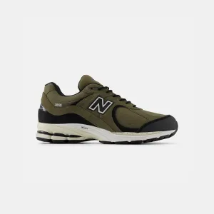 New Balance 2002RX Dark Camo Black & Turtledove New Balance collection options