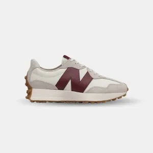 New Balance 327 Moonbeam Classic Burgundy New Balance collection options