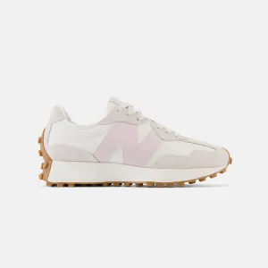 New Balance 327 Moonbeam December Sky New Balance collection options