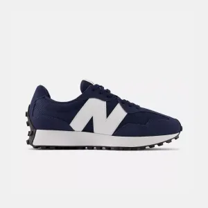 New Balance 327 Natural Indigo & White New Balance collection options