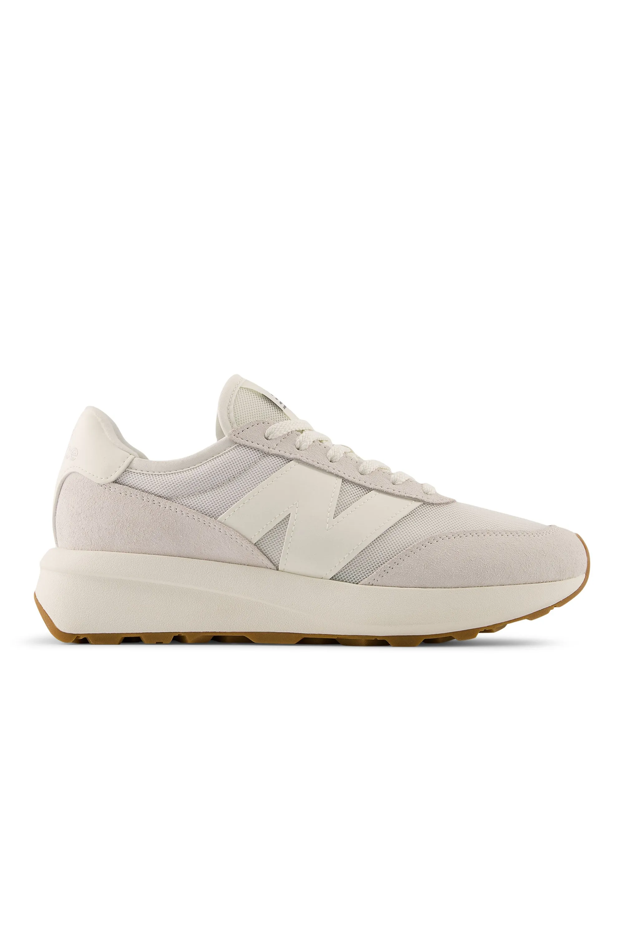 New Balance 370 Trainer Sea Salt/Reflection