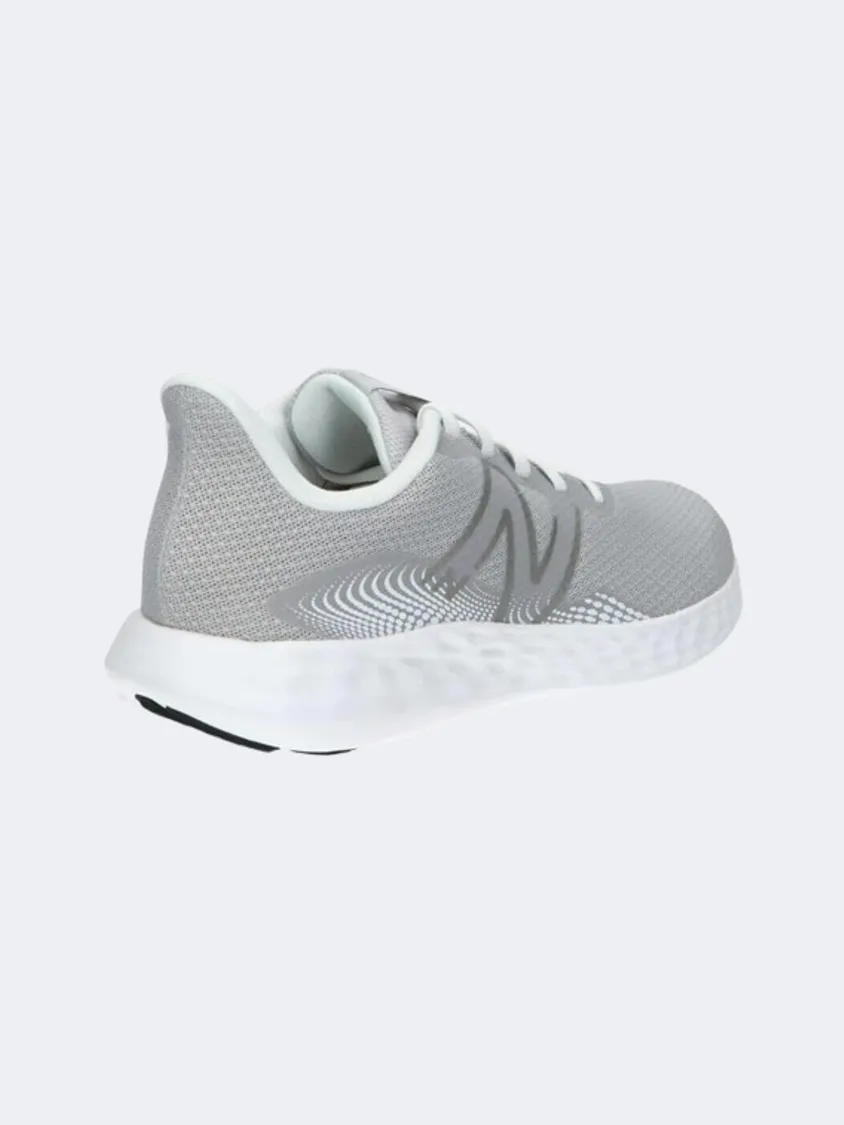 New Balance 411V3 Men Running Shoes Raincloud Mens Urban Style Comfort Shoes