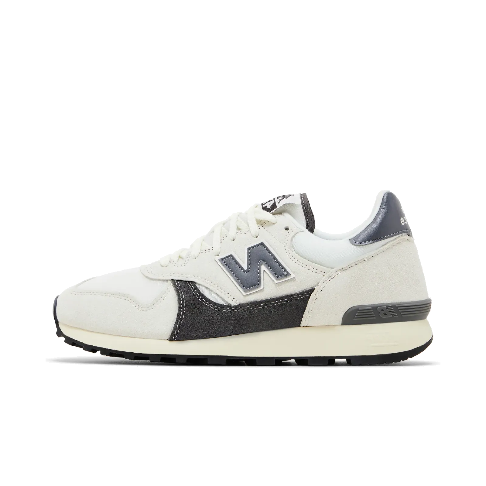 New Balance 475 Sea Salt Castlerock New Balance shoe varieties