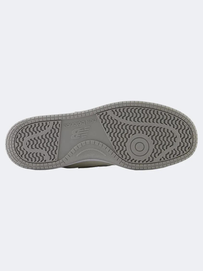 New Balance 480 Men Lifestyle Shoes Rain Cloud Mens Urban Style Comfort Shoes