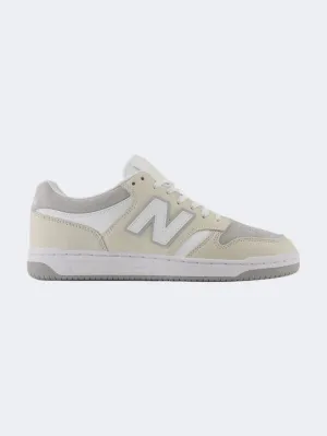 New Balance 480 Men Lifestyle Shoes Rain Cloud Essential mens casual shoes for comfort