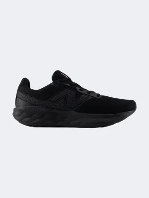 New Balance 520 Men Running Shoes Black/Phantom Essential mens casual shoes for comfort