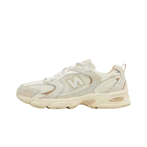 New Balance 530 Beige Angora New Balance shoe varieties
