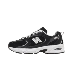 New Balance 530 Classic Black Grey New Balance shoe varieties