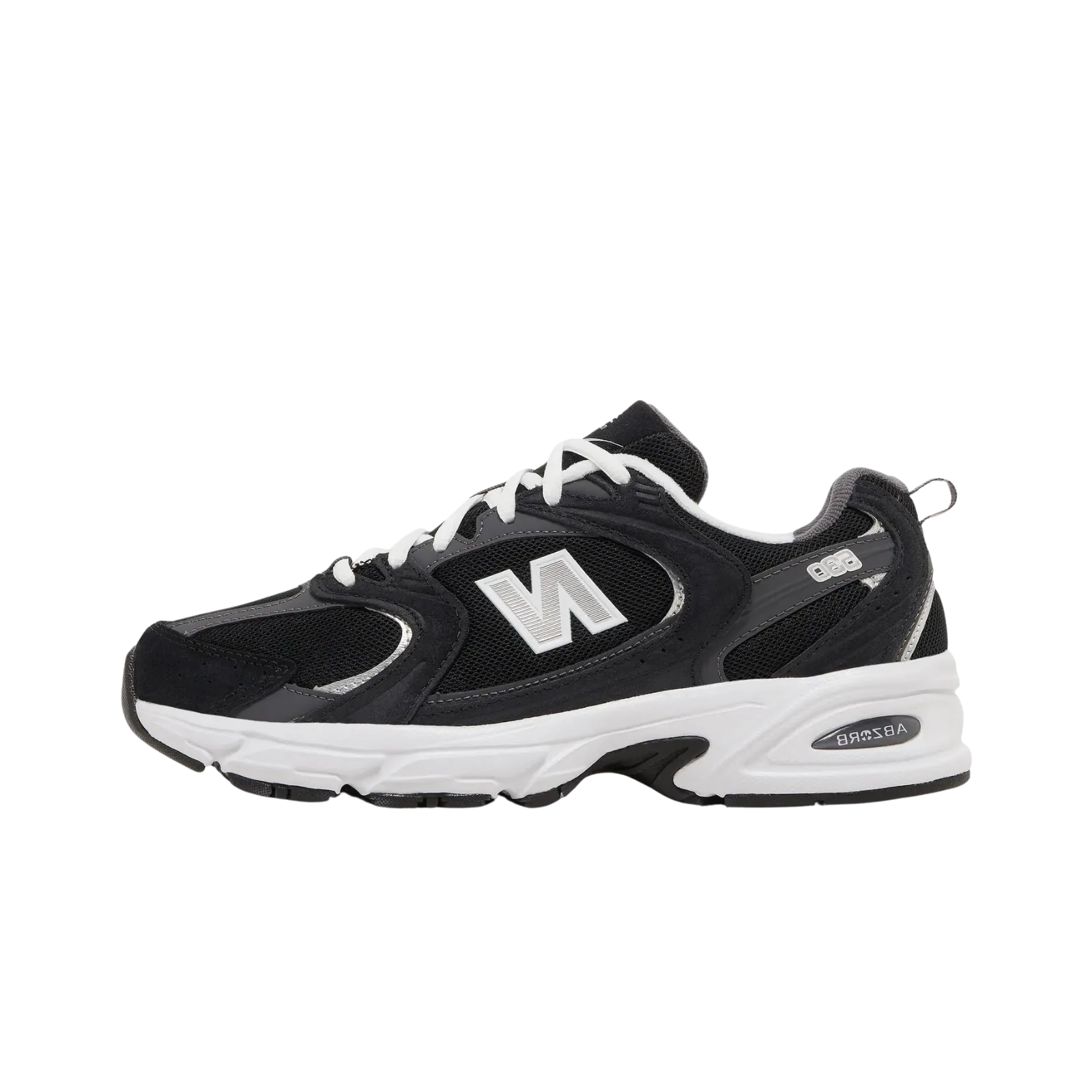 New Balance 530 Classic Black Grey New Balance shoe varieties