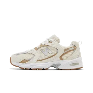 New Balance 530 Linen Stoneware New Balance shoe varieties