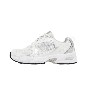 New Balance 530 Munsell White New Balance shoe varieties