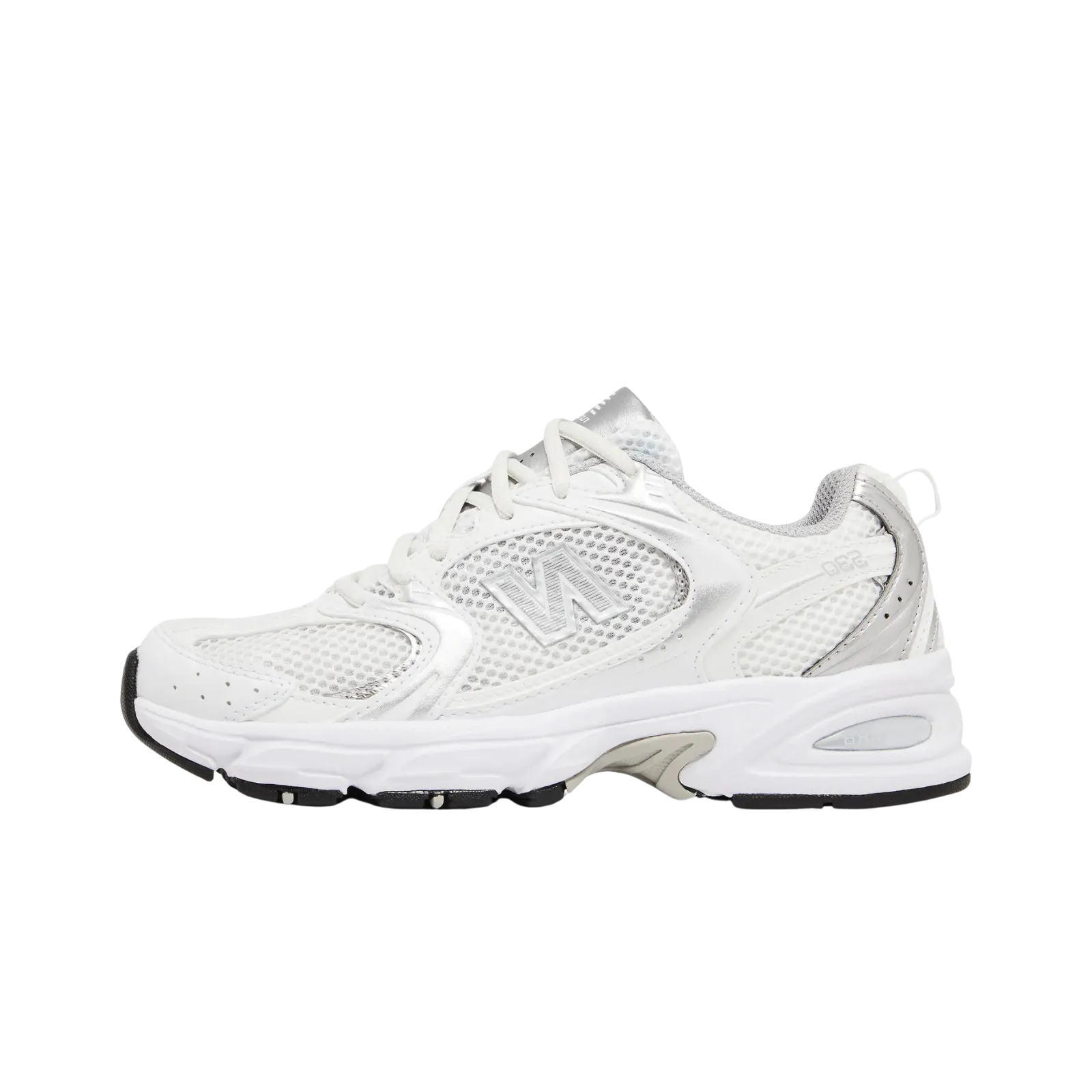 New Balance 530 Munsell White New Balance shoe varieties