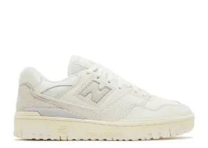New Balance 550 Aime Leon Dore White Leather New Balance footwear styles